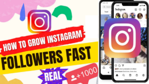 Read more about the article How To Increase Instagram Followers 2024 ll इंस्टाग्राम पर फॉलोवर बढ़ाने का 7 बेहतरीन तरीके