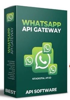 WhatsApp SMS API Sources Code