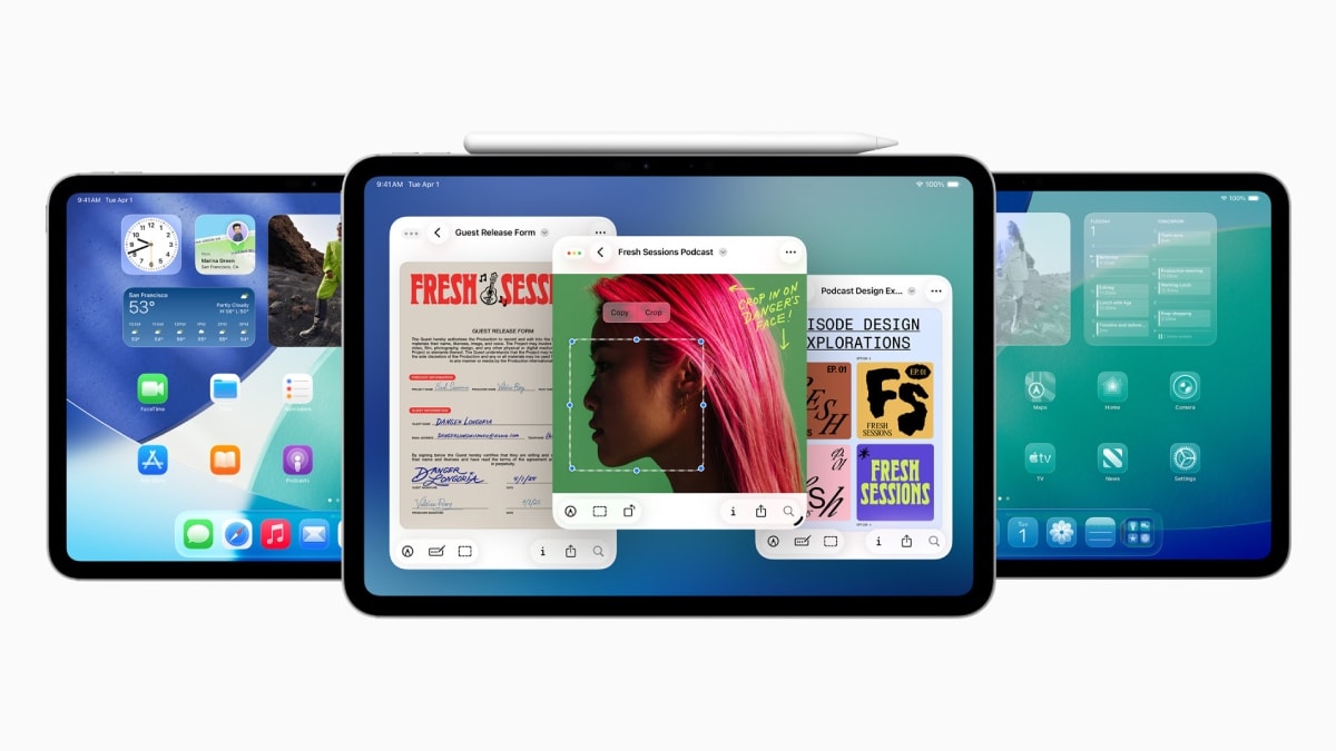 You are currently viewing iOS 26 and iPadOS 26 Drop Support for Three Older Devices: Check If Yours Made the Cut