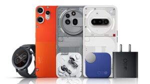 Read more about the article Nothing Announces ‘Now or Nothing’ Sale in India for Nothing and CMF-Branded Products
