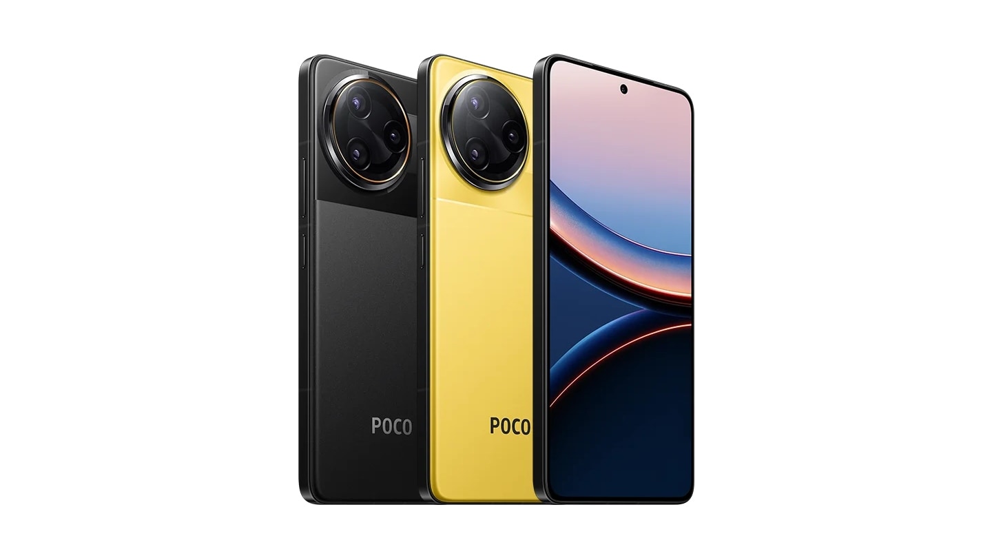 You are currently viewing Poco F7 India Launch Teased; to Be Available for Purchase Via Flipkart
