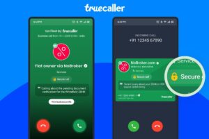 Read more about the article Truecaller Introduces Secure Calls for Businesses, Aimed at Protecting Users from Online Scams