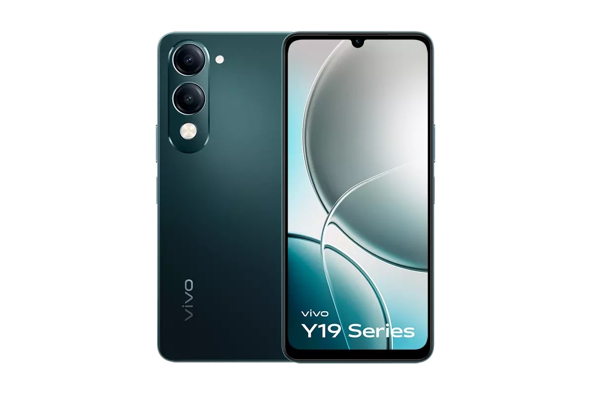 Read more about the article Vivo Y-Series Smartphone With Curved Display Said to Launch in India; Colour Options Leaked