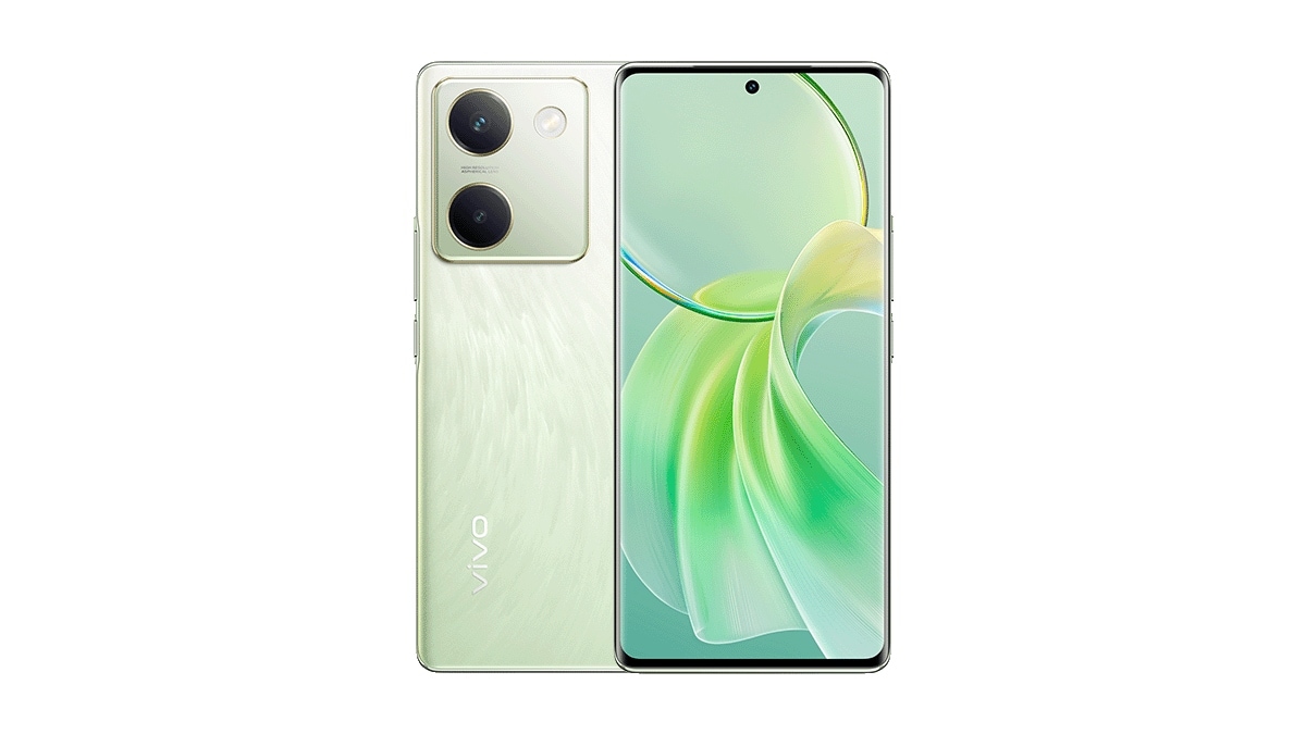 Read more about the article Vivo Y400 Pro 5G May Launch in India Soon; Colour Variants, RAM and Storage Options Tipped