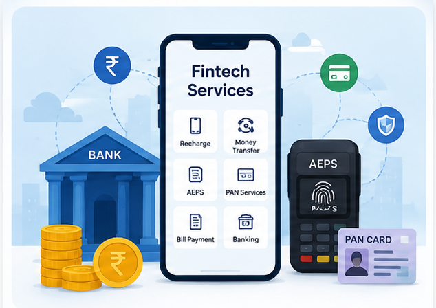 fintech