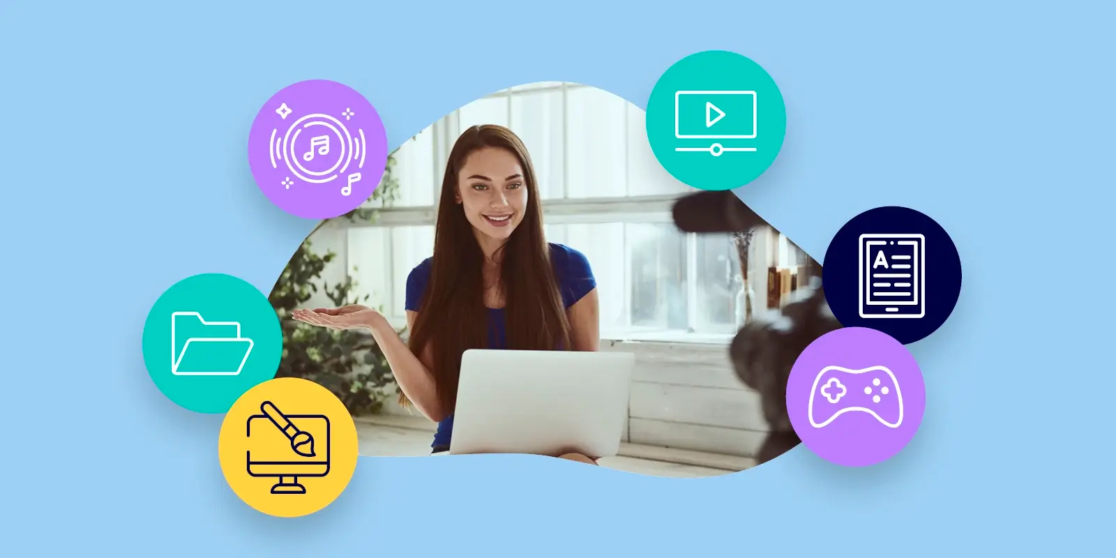 how to sell digital products